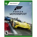 Forza Motorsport (XSX)