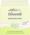 Dr. Theiss Olivenöl intensiv Creme 50ML