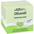 Olivenöl Intensivcreme
