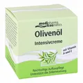 🔥 Olivenöl Intensivcreme, 50 ml PZN 00788815