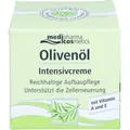 OLIVENÖL INTENSIVCREME 50 ml PZN 00788815