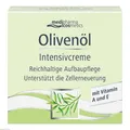 OLIVENÖL Intensivcreme 50 ml