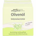 OLIVENÖL INTENSIVCREME 50 ml PZN00788815