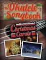The Ukulele Songbook: Christmas Car..., Balinger, Thoma