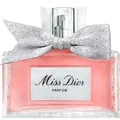 Dior Miss, Frauen, 35 ml, Flüssiges Parfüm, #19950 ALCOHOL - PARFUM (FRAGRANCE) - AQUA (WATER) - LINALOOL - LIMONENE - BENZYL..., 1 Stück(e)