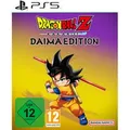 Dragon Ball Z: Kakarot Daima Edition, PlayStation 5-Spiel