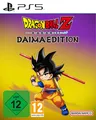Dragon Ball Z: Kakarot Daima Edition (PS5) NEU & OVP
