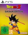 DBZ Kakarot Daima Edition Playstation 5 PS5 PS-5 PS 5
