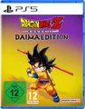 Dragon Ball Z: Kakarot Daima Edition - [PlayStation 5]