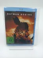 Batman Begins [Blu-ray] Christian Bale Liam Neeson  und  Katie Holmes: