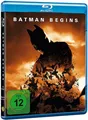 Batman Begins ( Blu-ray )