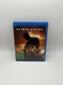 Batman Begins [Blu-ray] von Christopher Nolan | DVD | Zustand sehr gut