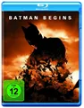 Batman Begins - Blu-Ray