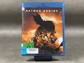 Batman Begins - Blu-ray