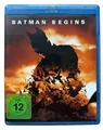 Batman Begins Blu Ray Disc Zustand gebraucht