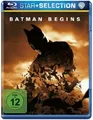 Batman Begins [Blu-ray] von Christopher Nolan | DVD | Zustand akzeptabel