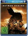 Batman Begins [Blu-ray] von Christopher Nolan | DVD | Zustand sehr gut