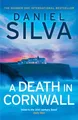 Daniel Silva A Death in Cornwall (Taschenbuch) (US IMPORT)