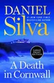 Unti Silva Novel 2024 [Large Print] by Silva, Daniel
