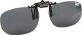 Mikado Cpon Polarisierte Sonnenbrille Grau Mann Grau One Size