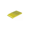 18303 - Kabelmarker Clips A-Z gelb 260-teilig