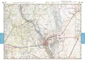New Mexico Road & Recreation Atlas 10th Ed by National Geographic Maps