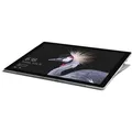 Microsoft Surface Pro, 31,2 cm (12.3"), 2736 x 1824 Pixel, 128 GB, 4 GB, Windows 10 Pro, Schwarz, Silber - Schwarz/Silber