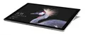 Microsoft Eingabestift Gebraucht!! TOP-Zustand!! Microsoft Surface Pro 128 GB Silber, Schwar