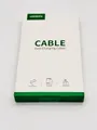 USB C Kabel 100W 2M Ladekabel USB-C 2 Stück PD 3.0Schnellladekabel Rechnung Mwst