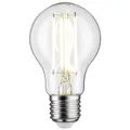 Paulmann 28619 LED EEK E (A - G) E27 9 W Warmweiß (Ø x H) 60 mm x 106 mm 1 St.