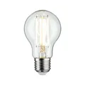 Paulmann 28619 Filament 230V LED Birne E27 1055lm 9W 2700K Klar