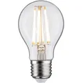 PAULMANN LED Fil AGL 1055lm E27 klar 9W 230V