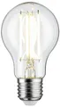 Paulmann 28619 LED EEK E (A - G) E27 9W Warmweiß (Ø x H) 60mm x 106mm 1St.
