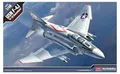 Academy 120116 ACA12323 Fahrzeug 492323 1/48 USN F-4J Vf-102 Diamondbacks, Verschieden, Größen