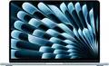 Apple MacBook Air - M4 - Apple M4 8-core - 16 GB RAM - 256 GB SSD - 34.46 cm (13.6")