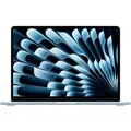 Apple MacBook Air 13 (M4, 2025) 33 cm (13 Zoll) 16 GB RAM 256 GB SSD 10-Core CPU 8-Core GPU Himmelblau MC6T4D/A
