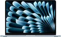 Apple MacBook Air (2025) 13.0" M4 16GB RAM 256GB Himmelblau