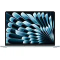 Apple MacBook Air 13 Zoll M4 16 GB 256 GB SSD-Festplatte Himmelblau