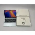 Apple MacBook Air 13,3“ M4 10C CPU 8C GPU 256 GB SSD 16 GB 2025 HIMMELBLAU