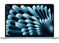 APPLE MacBook Air (2025), MC6T4D/A, Notebook, mit 13,6 Zoll Display, Apple M4