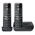 Gigaset Comfort 550A Duo (DE-Version) (L36852-H3021-B104)