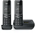 Gigaset Schnurlos Telefon mit AB Comfort 550 A duo