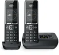 GIGASET COMFORT 550A Duo Schnurloses Telefon mit Anrufbeantworter NEU & OVP