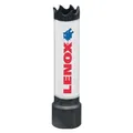 Lenox Lochsäge SPEED SLOT SägenØ 21 mm Schnitttiefe 40 mm BiMetall (21 mm) (3001313L)