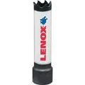 Lochsäge SPEED SLOT® D.21mm Schnitt-T.40mm Bi-Metall LENOX