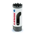 Lenox Tools 3001313l 21 mm Bi-Metall Speed Slot Lochsäge