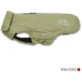 Wolters Hundejacke Skijacke Dogz-Wear grün 32cm Regulär