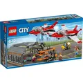 LEGO® City Große Flugschau 60103