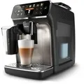 5400 Serie EP5447 Vollautomatische Kaffeemaschine schwarz