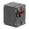 Airpax autom. Schalter,hydraul. magnet 5 A 80V - 1 PC Osculati  - 14.734.05